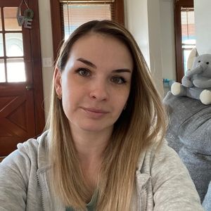 Meet your Posher, Olena